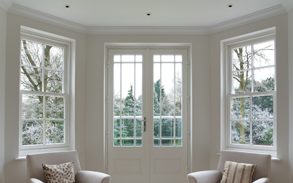 Energy-Efficient Windows: The Secret to a Warmer Home in Winter